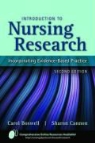 Carol Boswell, Carol Cannon Boswell, Sharon Cannon - Introduction to Nursing Research