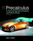 Karl Smith, Karl J. Smith, Robert T. Smith - Precalculus
