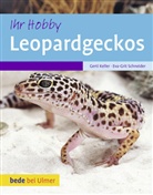 Gerti Keller, Eva-Grit Schneider, Christine Steimer - Leopardgeckos