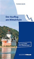 Thomas F Klein, Thomas F. Klein - Der Ausflug am Mittelrhein