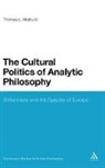 Thomas L Akehurst, Thomas L. Akehurst - The Cultural Politics of Analytic Philosophy