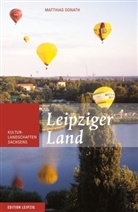 Matthias Donath - Leipziger Land