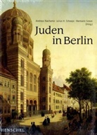 Andreas Nachama, Julius H. Schoeps, Her Simon, Hermann Simon - Juden in Berlin, 3 Bde.