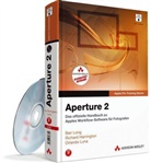 Richard Harrington, Ben Long, Orlando Luna - Aperture 2, Studentenausgabe m. DVD-ROM