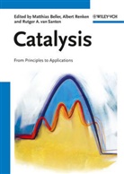 Matthias Beller, Albert Renken, Rutger A. van Santen, Matthias Beller, Albert Renken, Rutger A. van Santen... - Catalysis