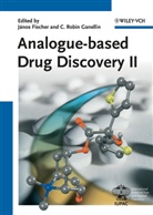Janos Fischer, János Fischer, C. Robin Ganellin, Jáno Fischer, Janos Fischer, János Fischer... - Analogue-based Drug Discovery II
