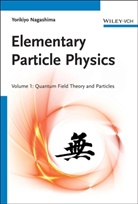 Yorikiyo Nagashima, Yoichiro Nambu, Yoichiro Nambu - Elementary Particle Physics. Vol.1