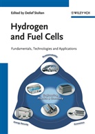 Detlef Stolten, Detle Stolten, Detlef Stolten - Hydrogen and Fuel Cells