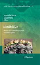Joseph Seckbach, Oren, Oren, Aharon Oren, Josep Seckbach, Joseph Seckbach - Microbial Mats