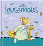 Campanell, Campanella, Casalis, Marco Campanella - Leo Lausemaus trödelt mal wieder