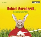 Robert Gernhardt, Robert Gernhardt - Ostergeschichte, 1 Audio-CD (Audio book)