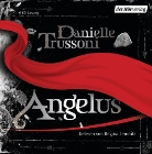 Danielle Trussoni, Regina Lemnitz - Angelus, 6 Audio-CDs (Hörbuch)
