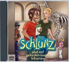 Harry Voß - Der Schlunz und der geheimnisvolle Schatten (Hörbuch)