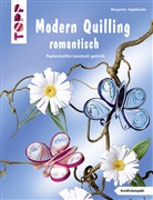 Margarete Vogelbacher - Modern Quilling romantisch