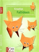 Armin Täubner - Kreative Faltideen