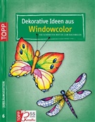 Dekorative Ideen aus Window Color