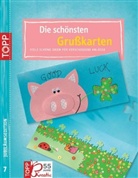 Die schönsten Grußkarten