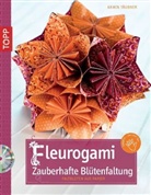 Armin Täubner - Fleurogami
