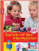 Birgit Karl, Sabine Koch, Rena Cornelia Lange, Rena Cornelia u a Lange, Sommer, Ev Sommer... - Basteln mit den Allerkleinsten