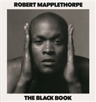 Rober Mapplethorpe, Robert Mapplethorpe, Ntozake Shange, Robert Mapplethorpe - The Black Book