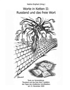 Nadin Englhart, Nadine Englhart - Worte in Ketten II