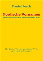 Daniel Pesch - Nordische Vornamen