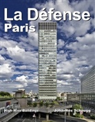 Johannes Schaugg - High-Rise Buildings - La Défense, Paris