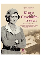 Lanfrancon, Claudia Lanfranconi, Meiners, Antonia Meiners - Kluge Geschäftsfrauen