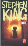 Henri Robillot, S. King, Stephen King, Stephen (1947-....) King, King-s, Stephen King - Carrie