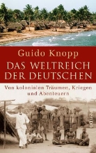Guido Knopp - Das Weltreich der Deutschen