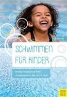 Lilli Ahrendt, Lilli (Dr.) Ahrendt - Schwimmen für Kinder