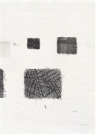 Gerhard Richter - Gerhard Richter, Notizbuch