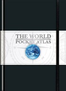 The World Pocket Atlas, Black