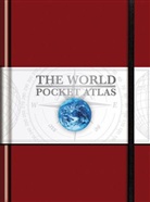 The World Pocket Atlas, Red