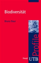 Bruno Baur, Bruno (Prof. Dr.) Baur - Biodiversität