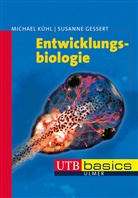 Susanne Gessert, Michae Kühl, Michael Kühl, Michael (Prof. Dr. Kühl - Entwicklungsbiologie