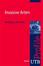 Wolfgang Nentwig, Wolfgang (Prof. Dr.) Nentwig - Invasive Arten