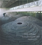 Molly Donovan, Tina Fisk, Tina Fiske - The Andy Goldsworthy Project