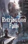 Chris Wooding, Wooding Chris - Retribution Falls