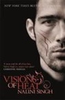 Nalini Singh, Singh Nalini - Visions of Heat