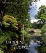 Roger Lane - Gardens of Dorset