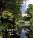 Roger Lane - Gardens of Dorset