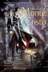 Rob Jones, Rob Lloyd Jones, Victor Tavares - The Count of Monte Cristo