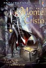 Rob Jones, Rob Lloyd Jones, Jones Rob Lloyd, Victor Tavares, Tavares Victor - The Count of Monte Cristo