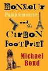 Michael Bond - Monsieur Pamplemousse and the Carbon Footprint