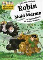 Damian Harvey, Martin Remphry - Robin and Maid Marian