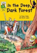 Penny Dolan, David Lopez - In the Deep Dark Forest