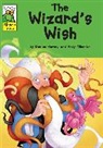 Damian Harvey - Wizard's Wish