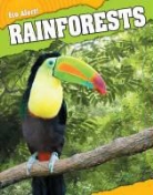 Rebecca Hunter - Rainforests