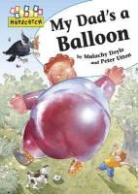 Malachy Doyle - My Dad's a Balloon